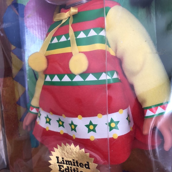 Dora The Explorer 15” Fiesta Dress Up Dora Doll ToysRus Exclusive +Outfit NEW - Picture 5 of 15